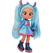 CRY BABIES BFF DISNEY BEBEKLER 20 CM-920835  STITCH