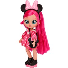CRY BABIES BFF DISNEY BEBEK 20 CM-920835  MINNIE