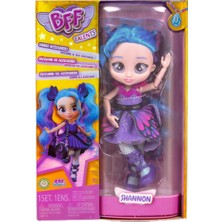 CRY BABIES BFF BEBEKLER S3-911109 - SHANNON