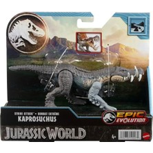 Jurassic World Hareketli Dinozor Figürleri HLN63-HTK61