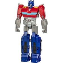 Transformers One Mega Changer Optimus Prime-Orion Pax F8612-F8699