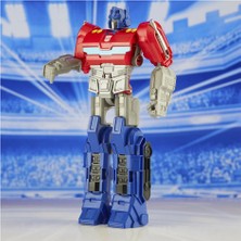 Transformers One Mega Changer Optimus Prime-Orion Pax F8612-F8699