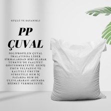 Cnr Bigbag 60 x 90 Çuval 10 Adet