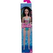 Barbie Tatilde Bebekleri DWJ99-HXX51