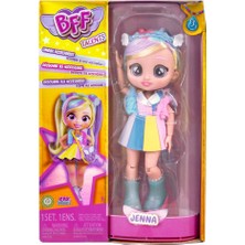 CRY BABIES BFF BEBEKLER S3-911109 - JENNA