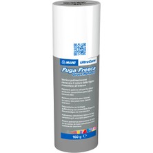 Mapei Fuga Fresca 120 Derz Boyası Siyah