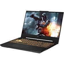 Asus Tuf Gaming A15 FA507UI-LP124A14 Ryzen9 8945H 64GB 1tbssd+2tbssd RTX4070 15.6" Fhd Freedos Dizüstü BILGISAYAR-CNT015