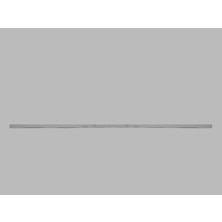 Volkswagen Passat 3b Sd Bagaj Alt Çıtası 1997-2005 Krom Paslanmaz Çelik