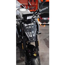 Cf Moto Nk 250 2017-2024 Far Koruma