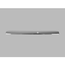 Volkswagen Transporter T4 Van Bagaj Çıtası 1995-2003 Krom Paslanmaz Çelik