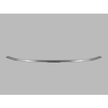 Volkswagen Tiguan Suv Ön Tampon Çıtası 2020 ve Üzeri Krom Paslanmaz Çelik