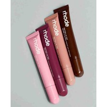 Rhode Lip Tint Espresso, Toast, Ribbon,raspberry Jelly