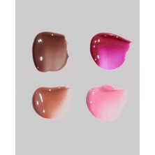 Rhode Lip Tint Espresso, Toast, Ribbon,raspberry Jelly