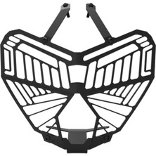 Tvs Raider 125 Far Koruma