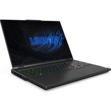 Lenovo Legion Pro 7 I9-14900HX 80GB 1tb + 1tb SSD 12GB/RTX4080/175W 16" 240Hz 500NITS Hdr Wqxga Freedos Taşınabilir Bilgisayar L83DE002WTR17 + Zettaçanta