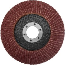 Valiente Flap Disk Zımpara 115*22 mm 60 Kum Valıente