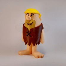 The Flintstones - Taş Devri Barney Rubble Figür