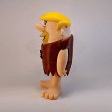 The Flintstones - Taş Devri Barney Rubble Figür