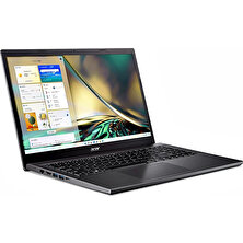 Acer Aspire 5 A515-57-566W Intel Core I5 12450H 8gb 4tb SSD Freedos 15.6" IPS Taşınabilir Bilgisayar NX.KN4EY.003A43