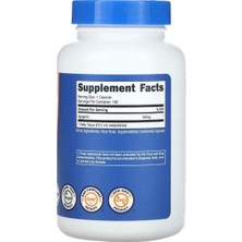 Nutricost Apigenin 50 Mg 180 Kapsül