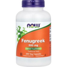 Foods Fenugreek