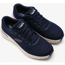 Skechers 232700TK Nvy Arch Fıt 2.0 Erkek Yürüyüş ve Koşu Ayakkabısı Lacivert 40-45
