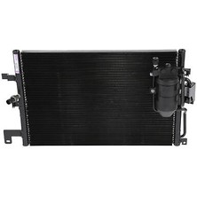 Wisco Klıma Radyatoru 553X344X16 Saab 9-3 2.0i - 2.0 [4758637]