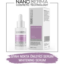 Nano Derma Discoloration Serum 30 ml