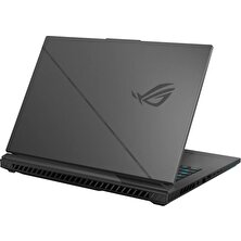 Asus Rog Strıx G18 Intel Core I9-14900HX 48GB 1tb SSD RTX4080/12GB 18" Wqxga 240Hz W11H Taşınabilir Bilgisayar G814JZR-N6092-A54 & Anzar Mouse