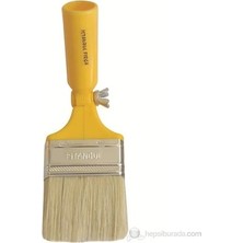 Robot Fırça Istanbul 4 No