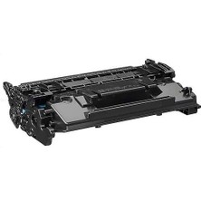 Muadil Krcburo Canon I-Sensys MF-443DW CRG-057H /CF259X Yüksek Kapasiteli Muadil Toner 10.000 Sayfa Chipsiz