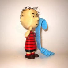 The Peanuts Movie (Fıstık Filmi) - Linus Van Pelt