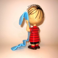 The Peanuts Movie (Fıstık Filmi) - Linus Van Pelt