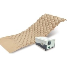 Xt-40 Baklava Tipi Havalı Yatak