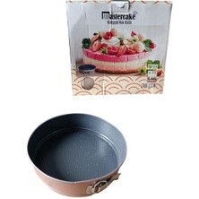 Mastercake Kelepçeli Kek Kalıbı
