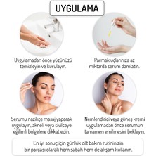 Nano Derma Arındırıcı Acne Prone Serum 30 ml