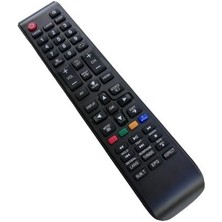 Tayfun Hyundai Model No 40HYN2102 Ile Uyumlu Tv Kumandası