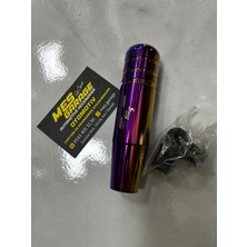 Tuning Metal Vites Topuzu