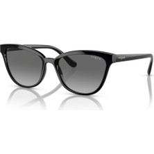 Vogue 5437SI W4411 55 Güneş Gözlüğü