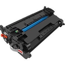 Muadil Krcburo Canon CF259X CRG-057H Çipsiz MF-453DW Muadil Toner