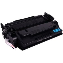 Muadil Krcburo Canon CF259X CRG-057H Çipsiz MF-453DW Muadil Toner