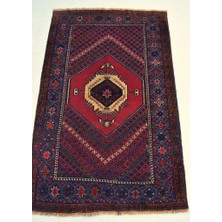 Uçan Halı Afgan Nahonek Halı-Kilim