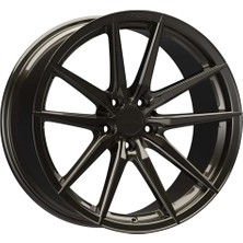 Arceo 19 Inç 5X112 Arceo Monaco G20 G30 Uyumlu Bronz Jant Modeli Volkswagen Seat Skoda Bmw (4 Adet)