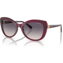 Vogue 5515SB 298 936 55 Güneş Gözlüğü