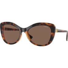 Vogue 5515SB W65 673 55 Güneş Gözlüğü