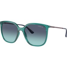 Vogue 5564S 31204S 54 Güneş Gözlüğü
