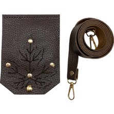 Elegantshop Deri Çanta Seti 11*15 cm YML17