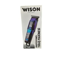 Wıson W-Power Serisi WS-7080PROFESYONELTIRAŞ Makinesi