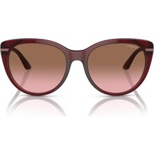 Vogue 5498SI 225714 56 Güneş Gözlüğü

