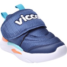 Vicco Mila Lacivert Çocuk Spor Ayakkabı